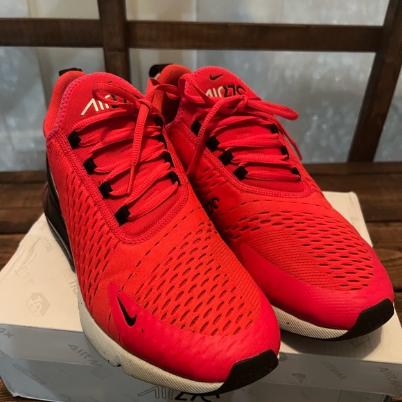 Nike 270 air max - Picture 1 of 3